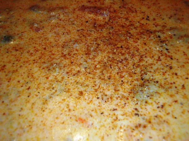 Mäsové lasagne (fotorecept) - obrázok 3