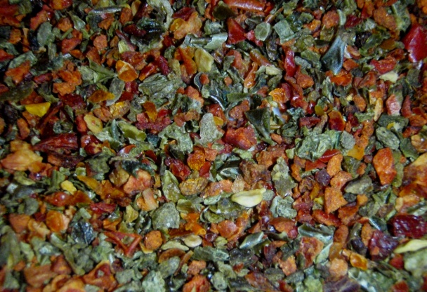 Prekladané mäso v rímskom hrnci (fotorecept) - obrázok 3