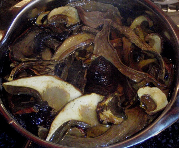 Kapustnica (fotorecept) - obrázok 1