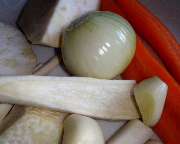 Rizoto (fotorecept) - obrázok 1