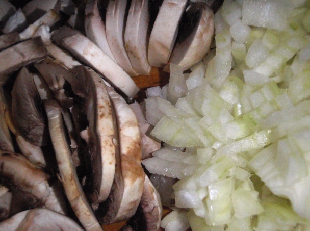 Rizoto (fotorecept) - obrázok 4