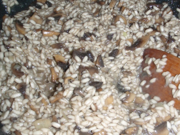 Rizoto (fotorecept) - obrázok 5