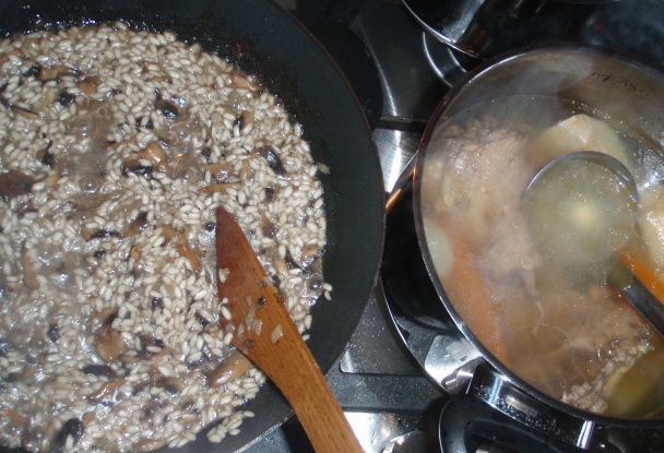 Rizoto (fotorecept) - obrázok 6