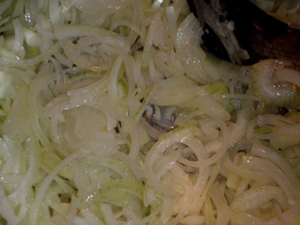 Kotlíkový guláš (fotorecept) - obrázok 1