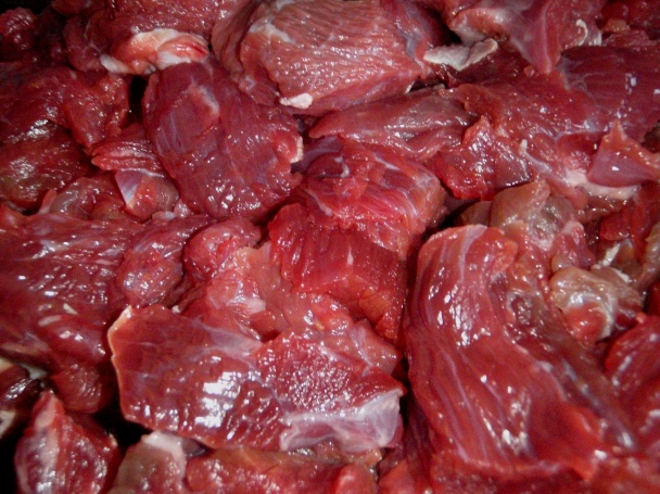 Kotlíkový guláš (fotorecept) - obrázok 2