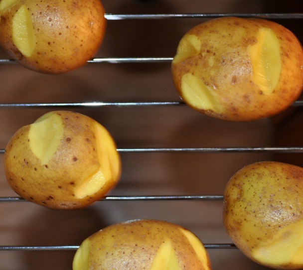 Morčacie na cibuli (fotorecept) - obrázok 3