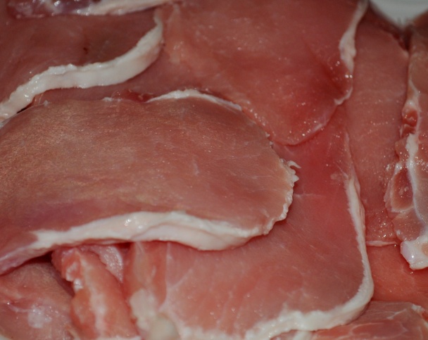 Dvojfarebné egg karé (fotorecept) - obrázok 1