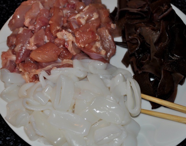 Čína (fotorecept) - obrázok 3