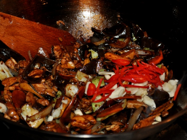 Čína (fotorecept) - obrázok 5