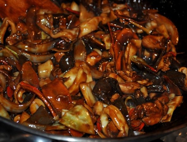 Čína (fotorecept) - obrázok 6