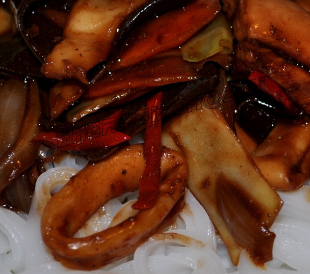 Čína (fotorecept) - obrázok 7