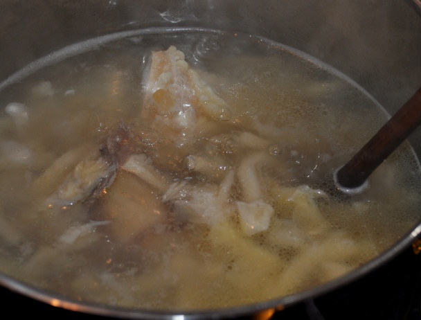 Držková (fotorecept) - obrázok 1