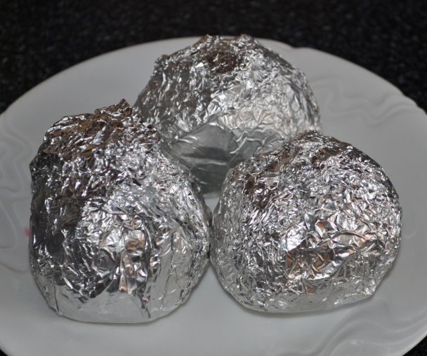 Treska s pečenou cviklou (fotorecept) - obrázok 1