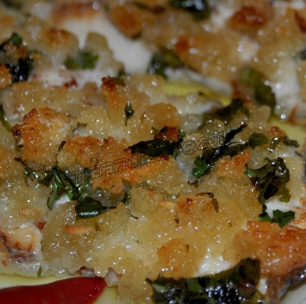 Pstruh na masle (fotorecept) - obrázok 3