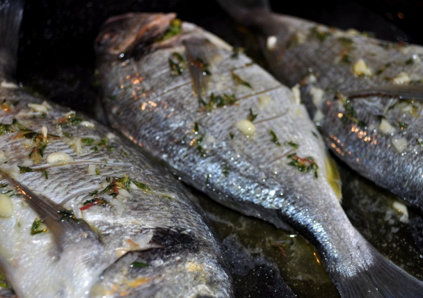 Pražma na sušených slivkách (fotorecept) - obrázok 2