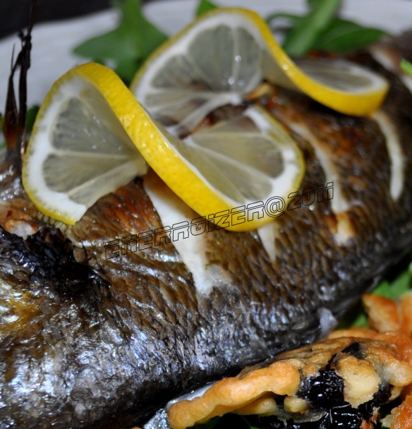 Pražma na sušených slivkách (fotorecept) - obrázok 4