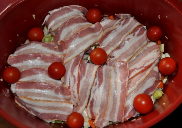 Králik na tymiáne (fotorecept) - obrázok 3