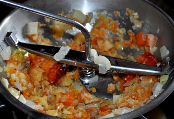 Králik na tymiáne (fotorecept) - obrázok 4