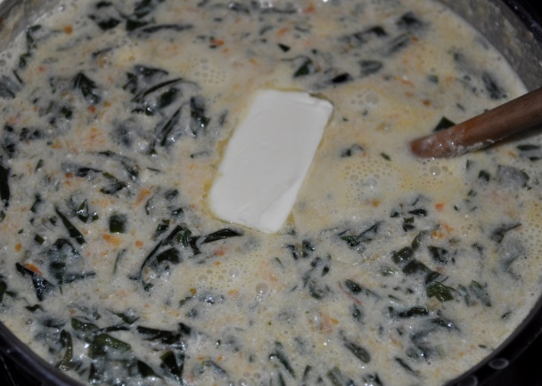 Králik na tymiáne (fotorecept) - obrázok 5