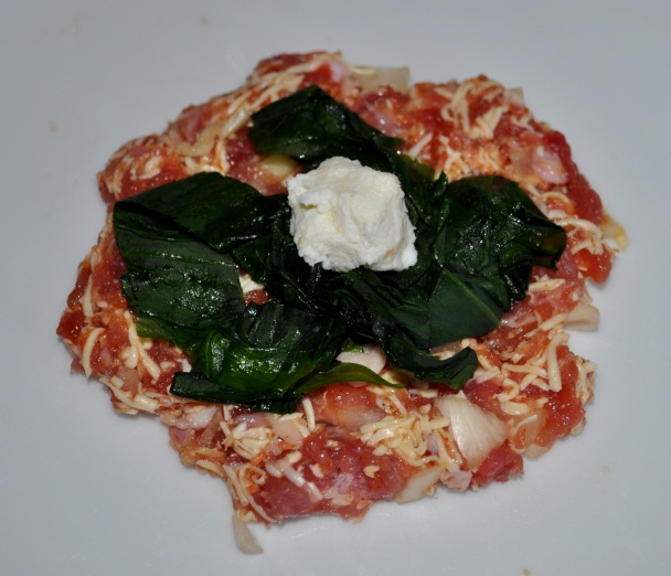 Mäsové guľky s bryndzou (fotorecept) - obrázok 2