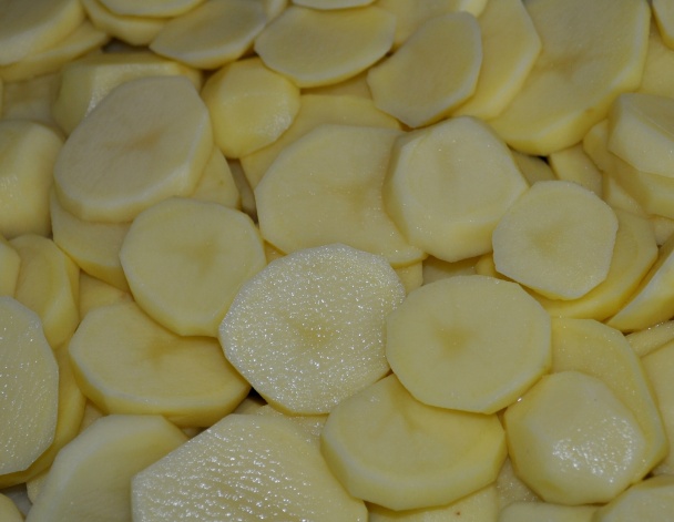 Kuracie s bryndzou (fotorecept) - obrázok 1