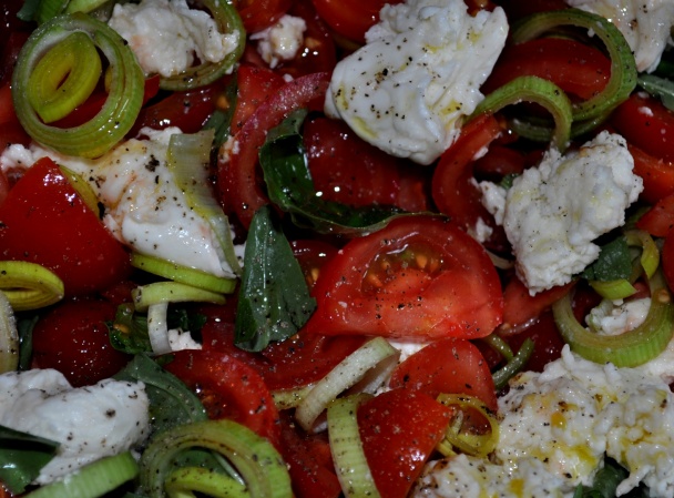 Plnené šampiňóny (fotorecept) - obrázok 2