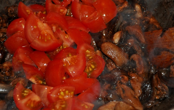 Srdiečkový toast (fotorecept) - obrázok 2