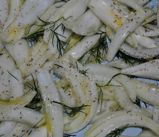 Paradajky plnené ovčím syrom (fotorecept) - obrázok 2