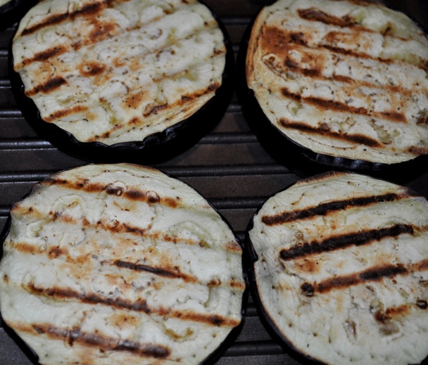 Mezze, mezza, mazzah... (fotorecept) - obrázok 2