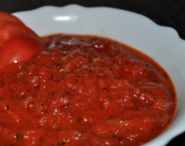 Mezze, mezza, mazzah... (fotorecept) - obrázok 4