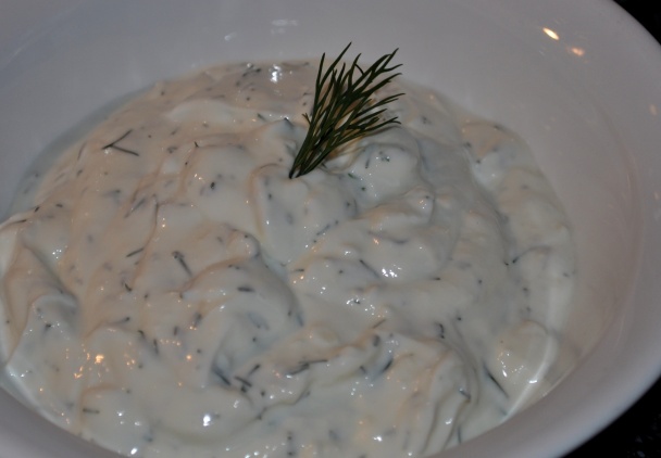 Mezze, mezza, mazzah... (fotorecept) - obrázok 5