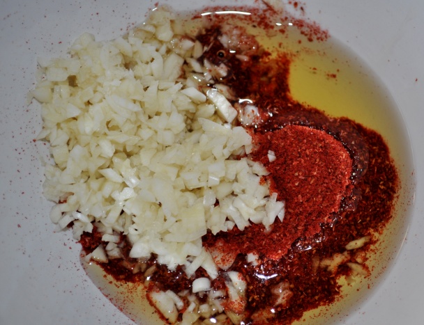 Kuracie paličky (fotorecept) - obrázok 1