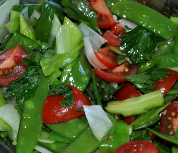 Šťuka na tymiane (fotorecept) - obrázok 3