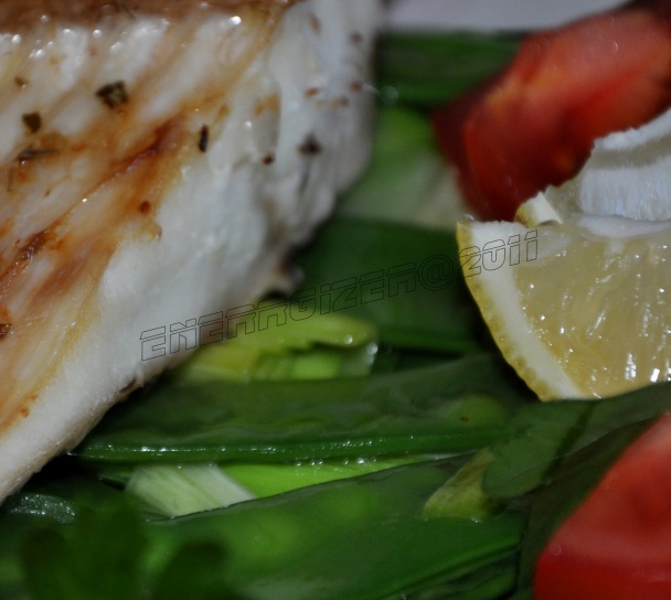 Šťuka na tymiane (fotorecept) - obrázok 4