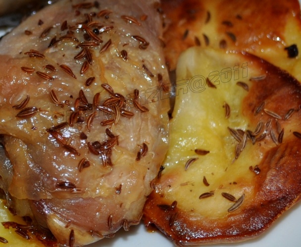 Kačacie kurča na rasci (fotorecept) - obrázok 3