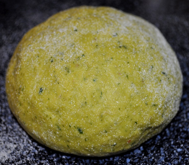 Karé na kuriatkach (fotorecept) - obrázok 1