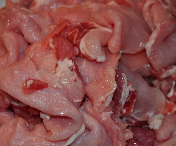 Karé na kuriatkach (fotorecept) - obrázok 2