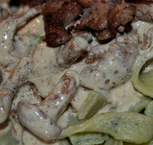 Karé na kuriatkach (fotorecept) - obrázok 4