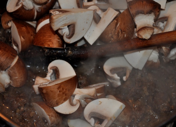 Srnec na tymiáne (fotorecept) - obrázok 3