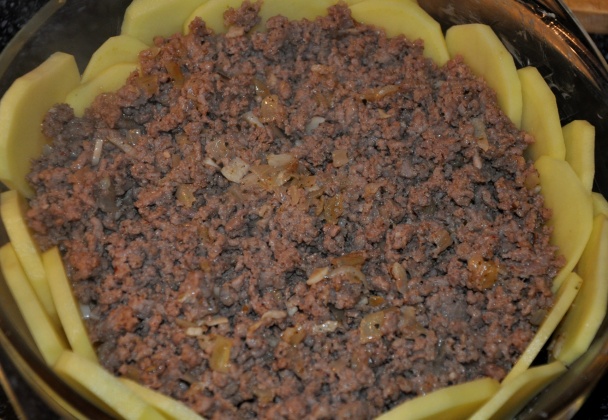 Pečený karfiol (fotorecept) - obrázok 1