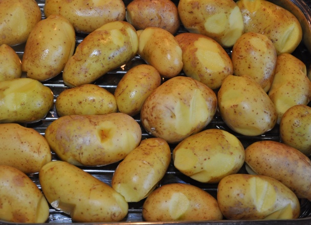 Plnené bravčové kolienko (fotorecept) - obrázok 4