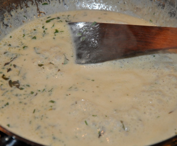 Úhor so šalviou (fotorecept) - obrázok 4