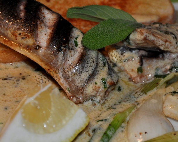 Úhor so šalviou (fotorecept) - obrázok 5