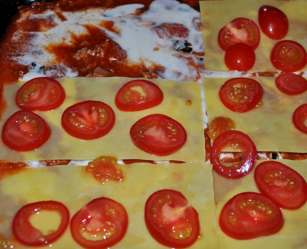 Lasagne (fotorecept)  - obrázok 2