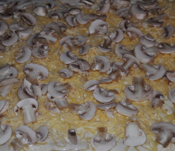 Lasagne (fotorecept)  - obrázok 3