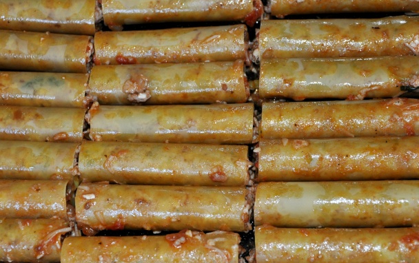 Cannelloni (fotorecept) - obrázok 3