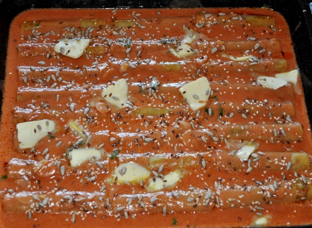 Cannelloni (fotorecept) - obrázok 4
