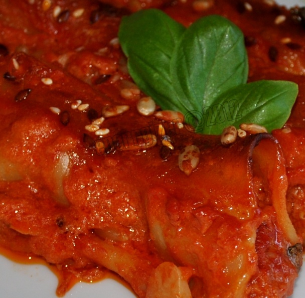 Cannelloni (fotorecept) - obrázok 6