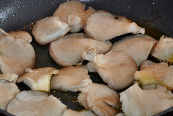 Zubáč na cuketke (fotorecept) - obrázok 3