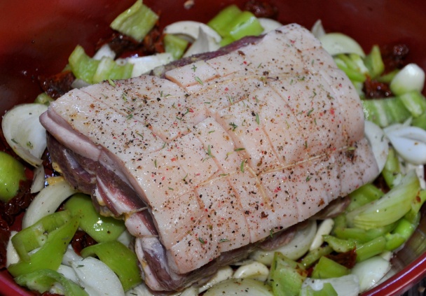 Karé na tymiáne (fotorecept) - obrázok 3